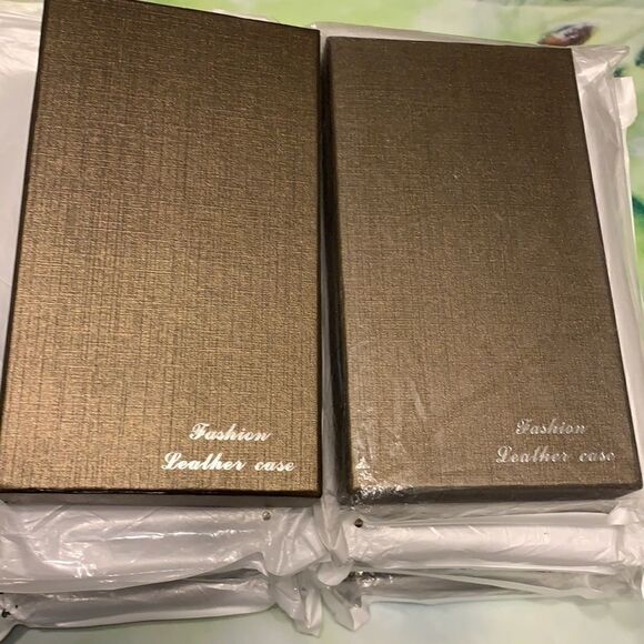 Fashion leather case for iPhone 11 (6.1) - Picture 9 of 9